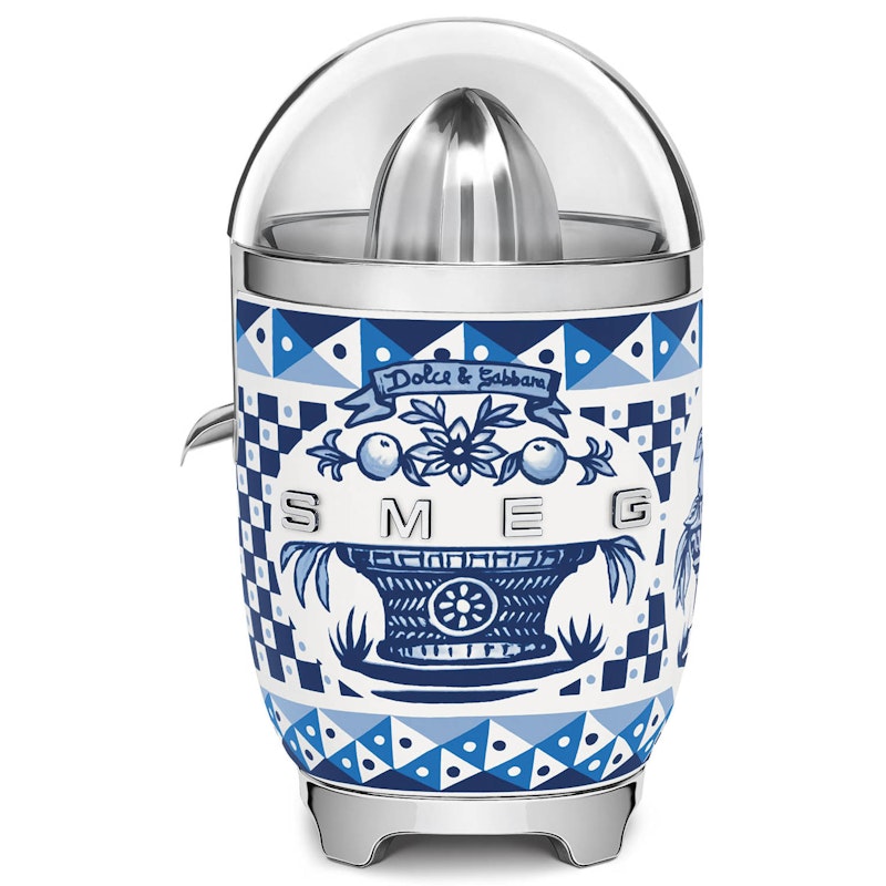 Dolce & Gabbana Lemon Squeezer, Blu Mediterraneo