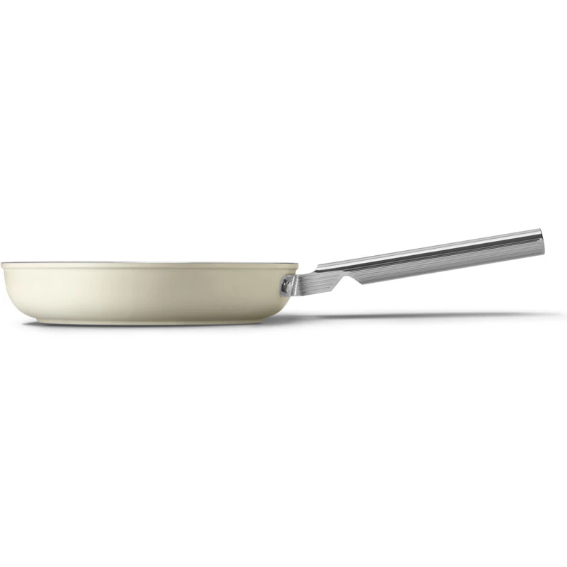 FPF2002CRM Paistinpannu 20 cm, Kermanvalkoinen