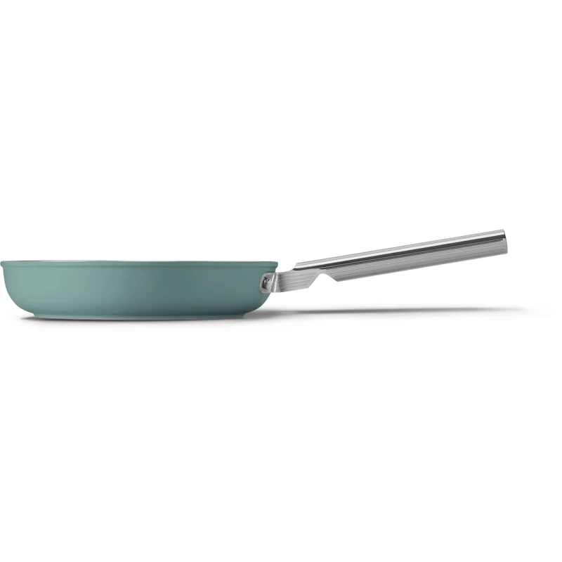 FPF2402EGM Paistinpannu 24 cm, Smaragdinvihreä
