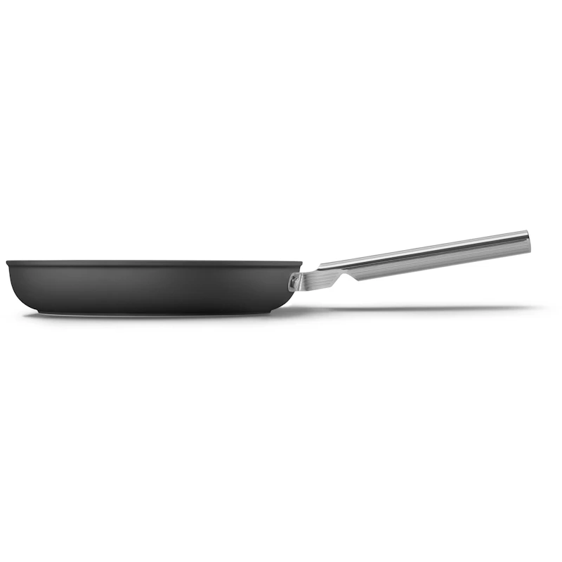 FPF2802BLM Paistinpannu 28 cm, Musta