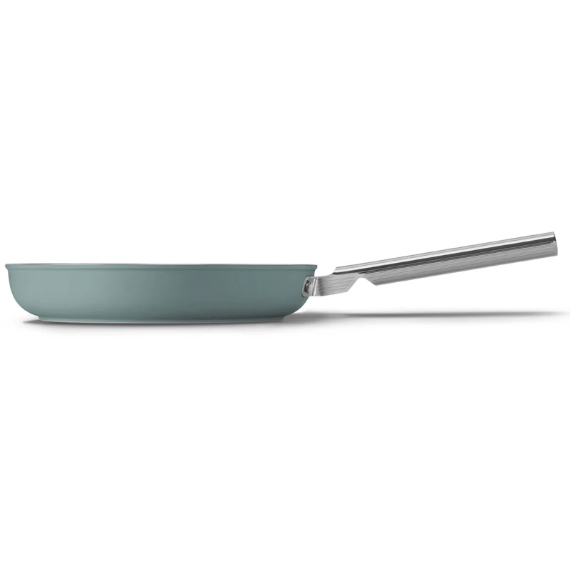 FPF2802EGM Paistinpannu 28 cm, Smaragdinvihreä