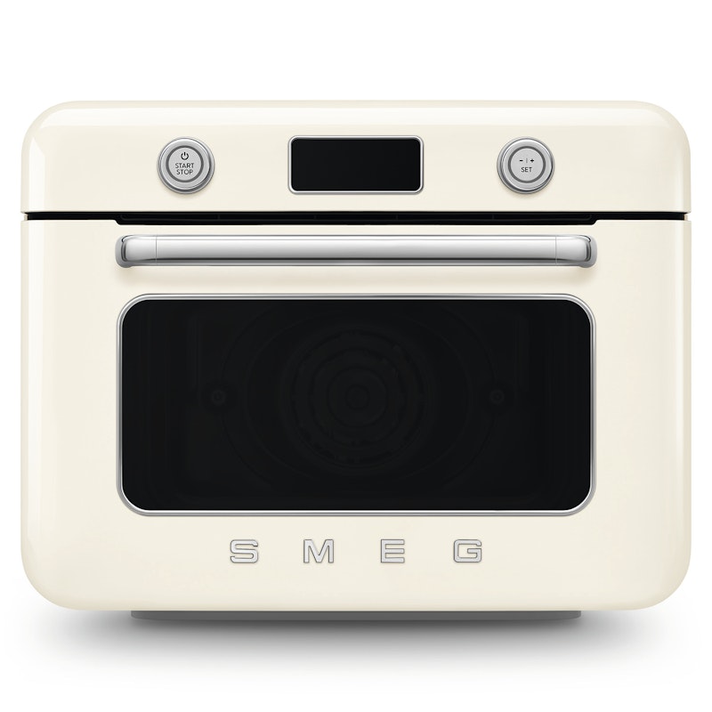 Portable Combi Oven, Creme