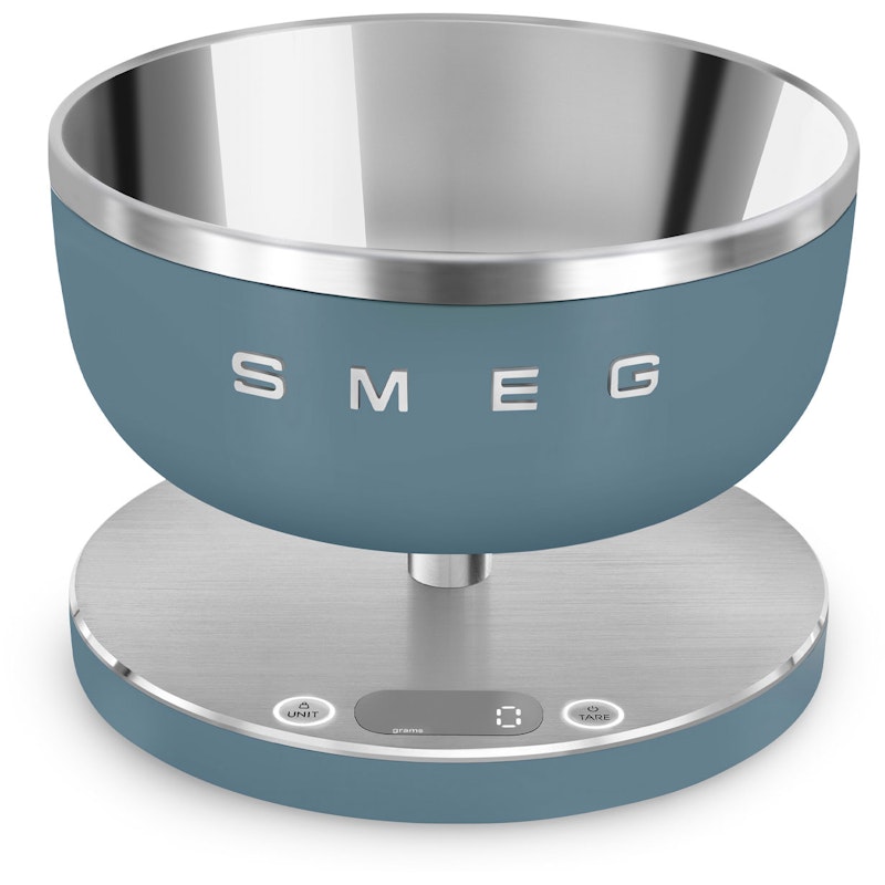 KSC01SBMWW Keittiövaaka, Storm Blue