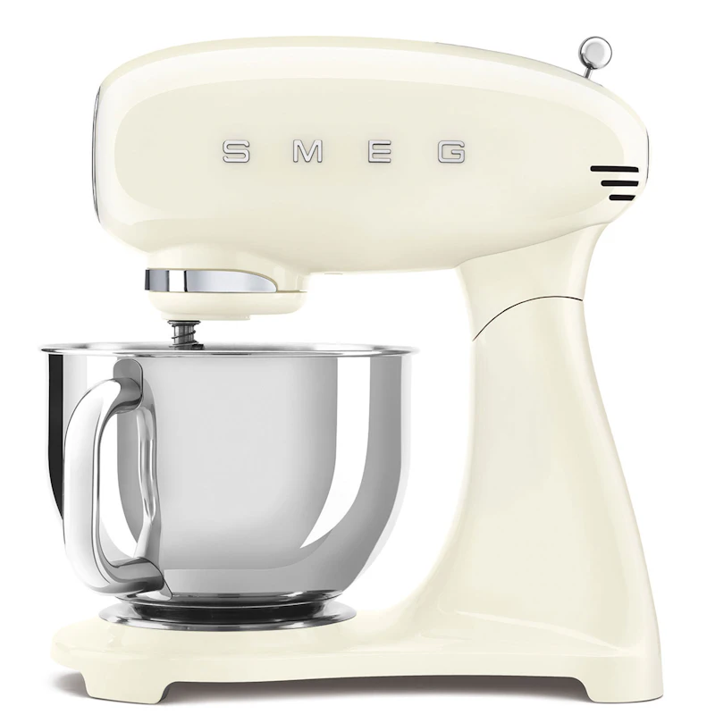 Kitchen Machine 480 cl 1000 w, Creme