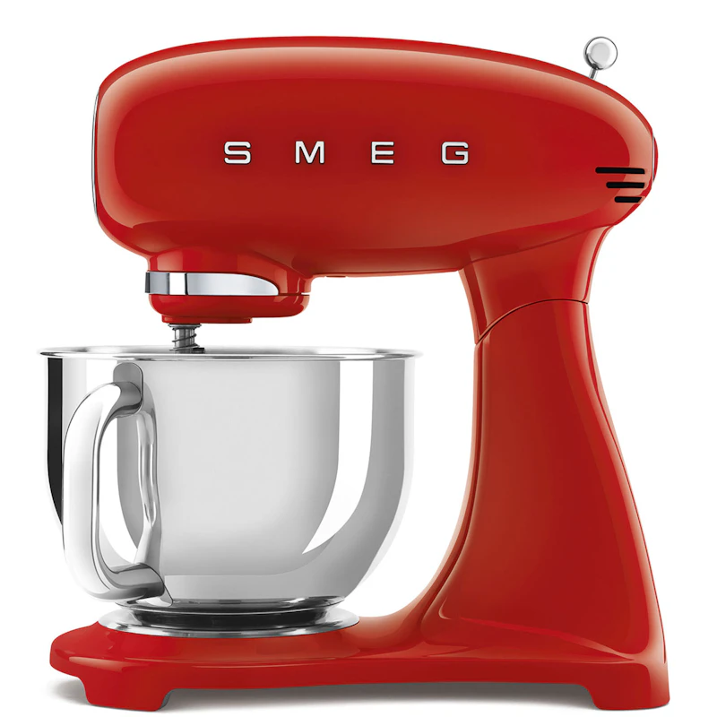 Kitchen Machine 480 cl 1000 w, Red