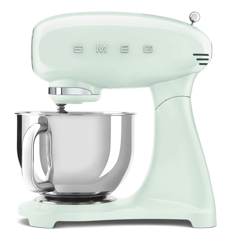 Kitchen Machine 480 cl 1000 w, Pastel Green