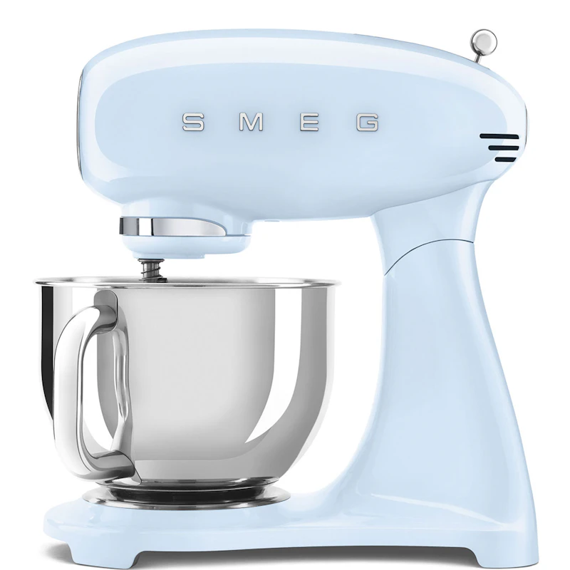 Kitchen Machine 480 cl 1000 w, Pastel Blue