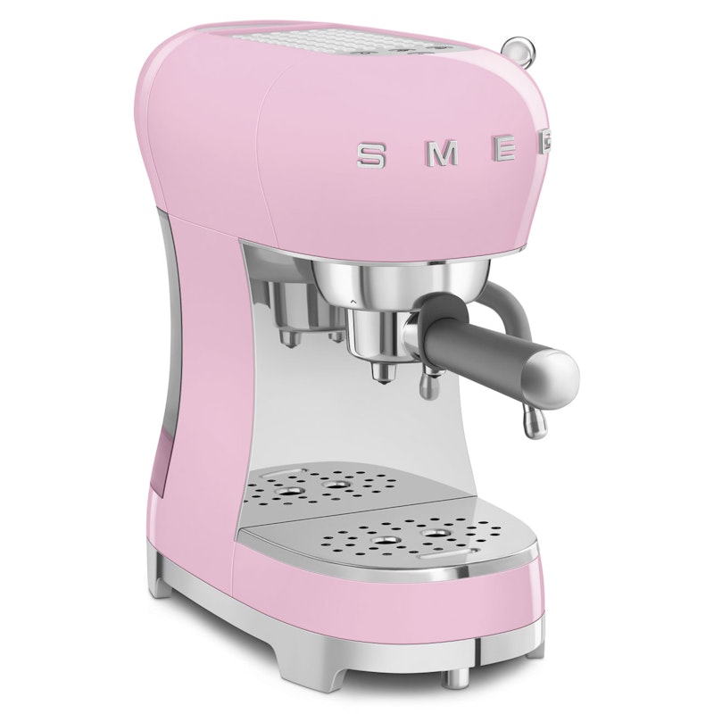 Manuaalinen Espressokone, Cadillac Pink