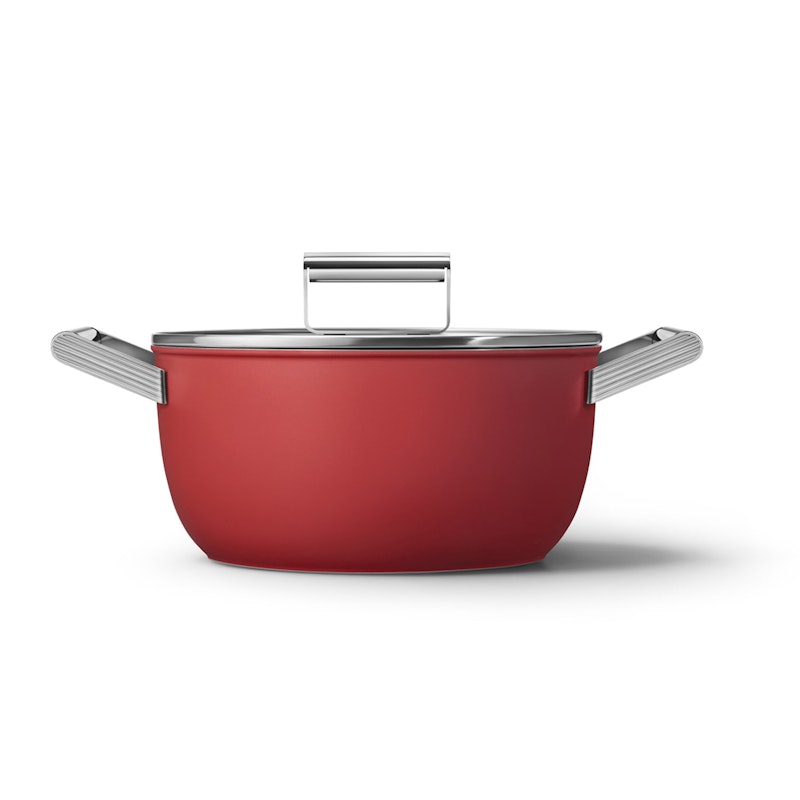 Pata Punainen,  24 cm