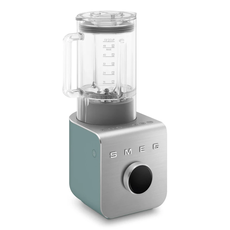 Power Tehosekoitin 1,5 L, Emerald