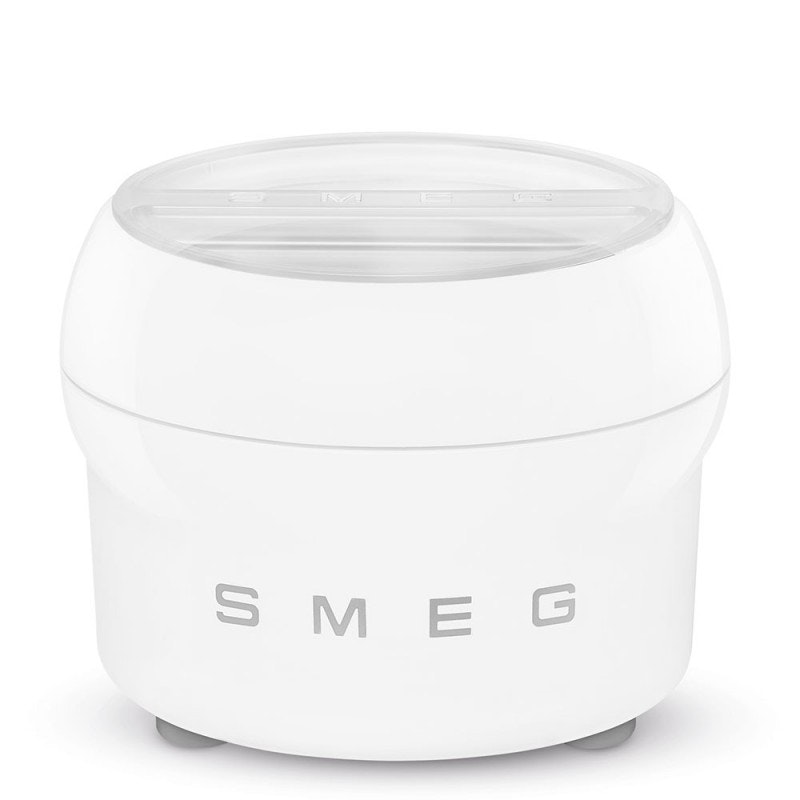 Smeg Glass Machine For Kitchen Assistant