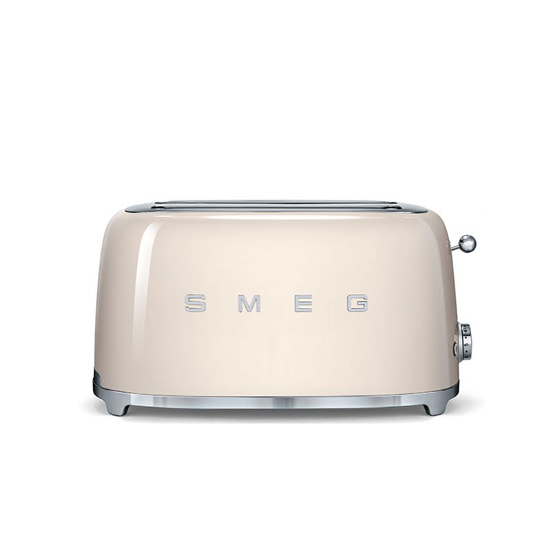 Smeg Leivänpaahdin, Neljälle Viipaleelle,Kerma