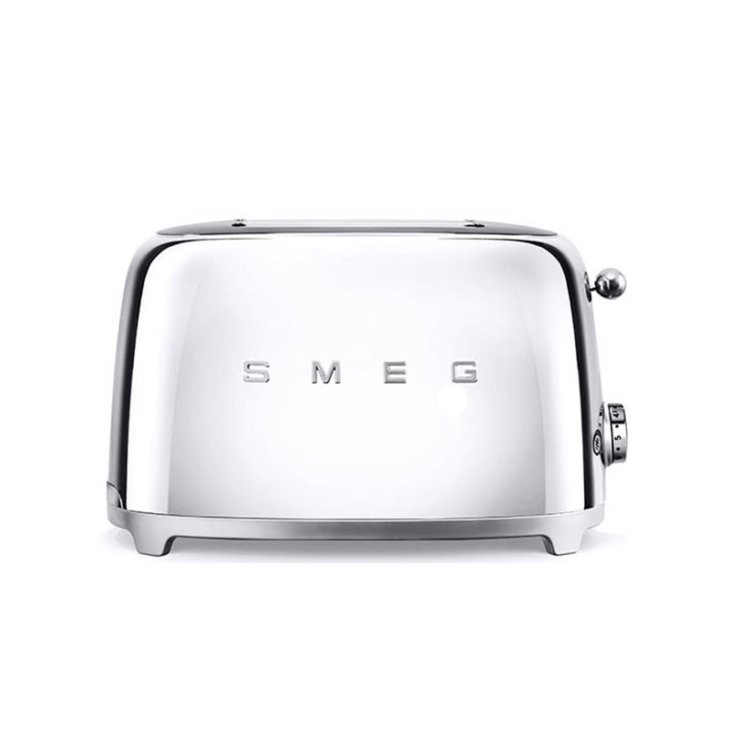 Smeg Leivänpaahdin, Krominvärinen