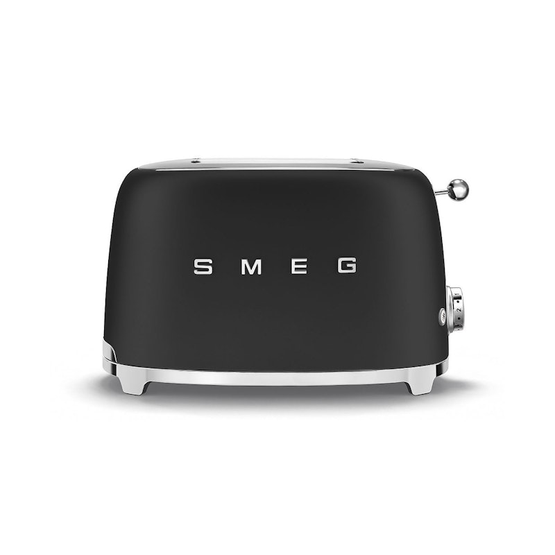 Smeg Leivänpaahdin, Mattamusta