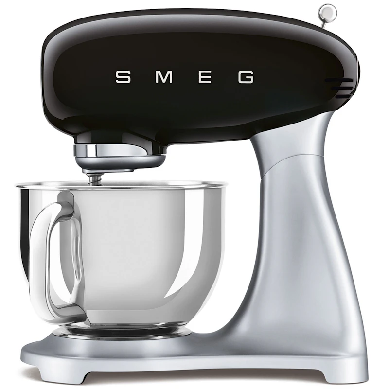 Stand Mixer 800 w, Black