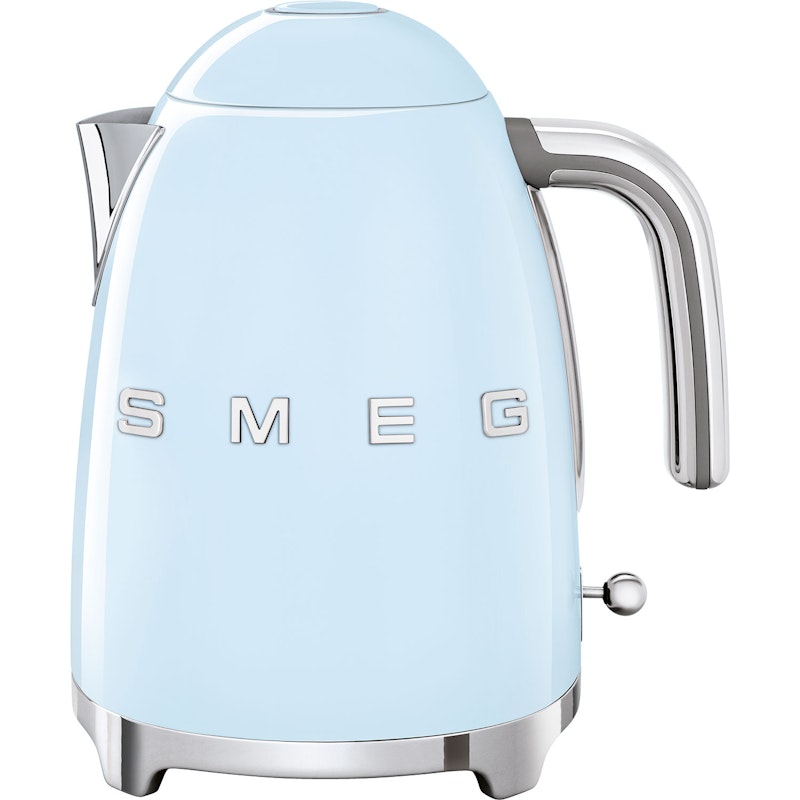 Vedenkeitin Pastel blue 1,7 L