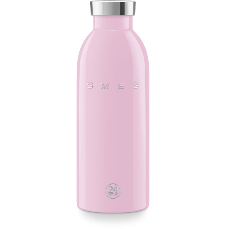 WBF01PK Termospullo 0,5 L, Pinkki