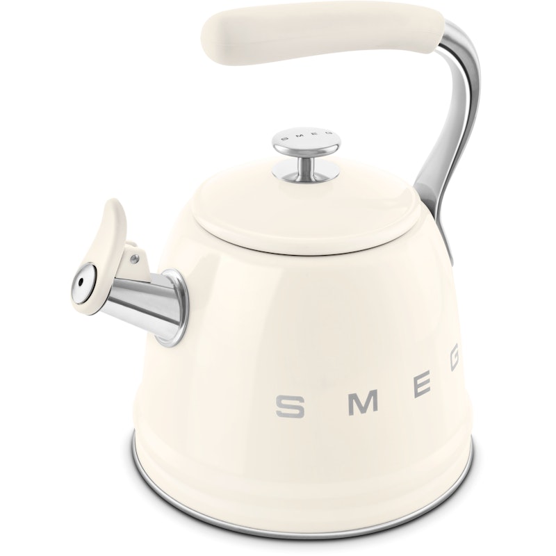 WKF01CR Vedenkeitin 2,3 L, Kermanvalkoinen