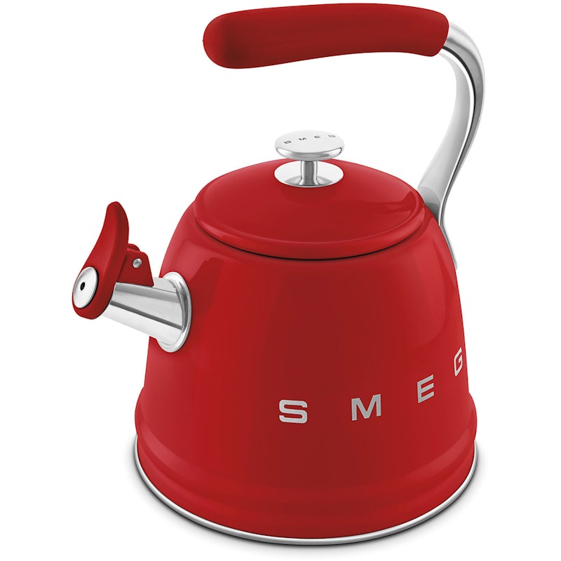 WKF01RD Vedenkeitin 2,3 L, Punainen