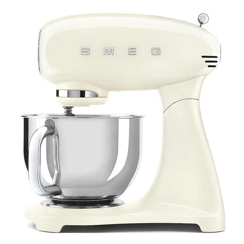 Yleiskone 4,8 L, Creme