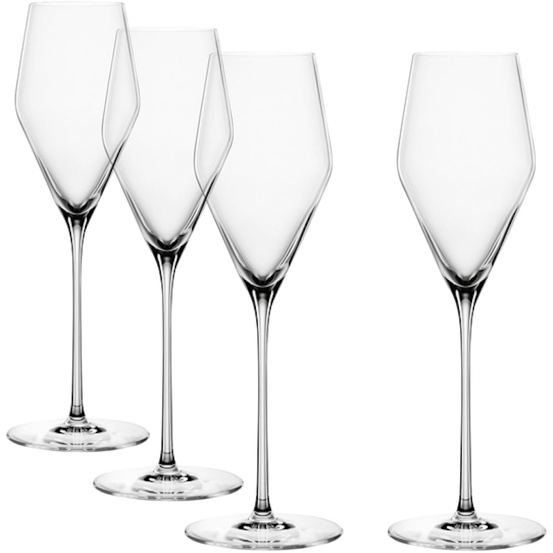Definition Samppanjalasi 25 cl 4 kpl:n pakkaus