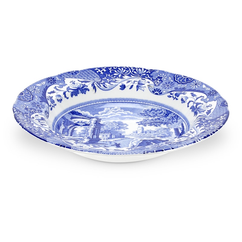 Blue Italian Keittolautanen 230 mm