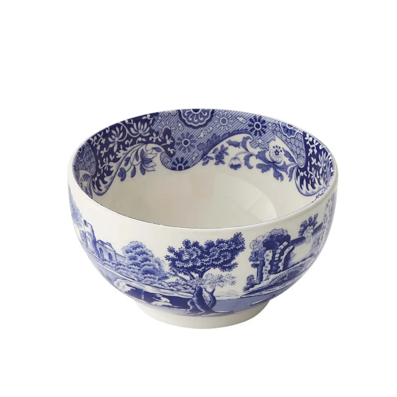 Blue Italian Kulho Ø11 cm