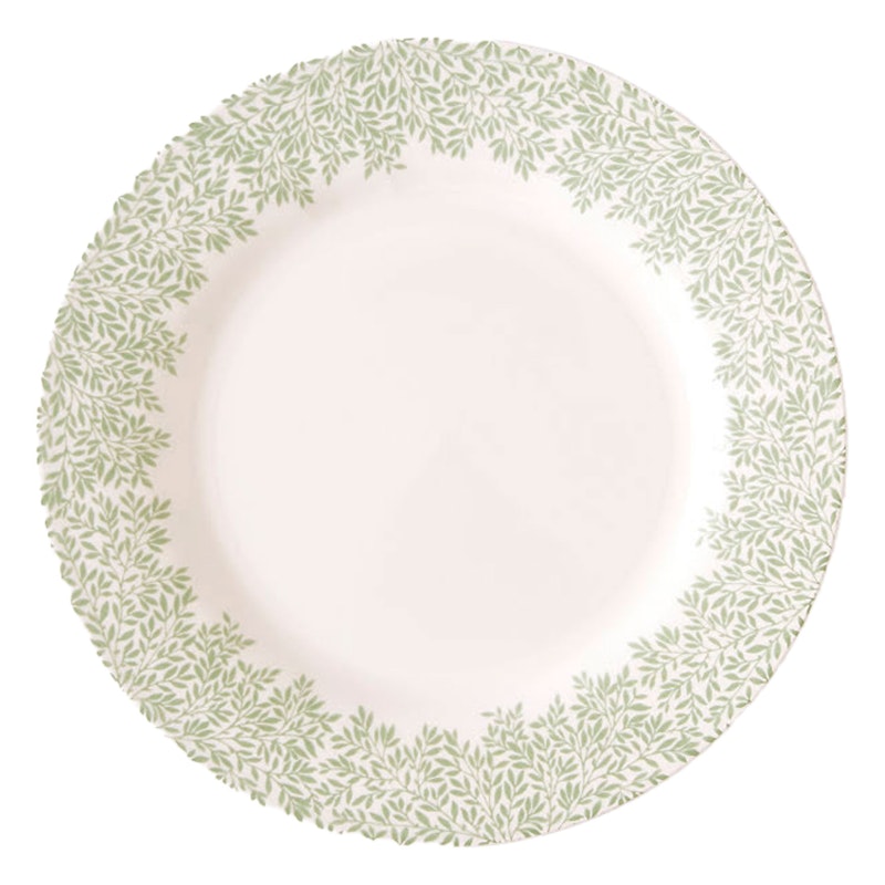 Morris & Co Lautanen 28 cm, Standen