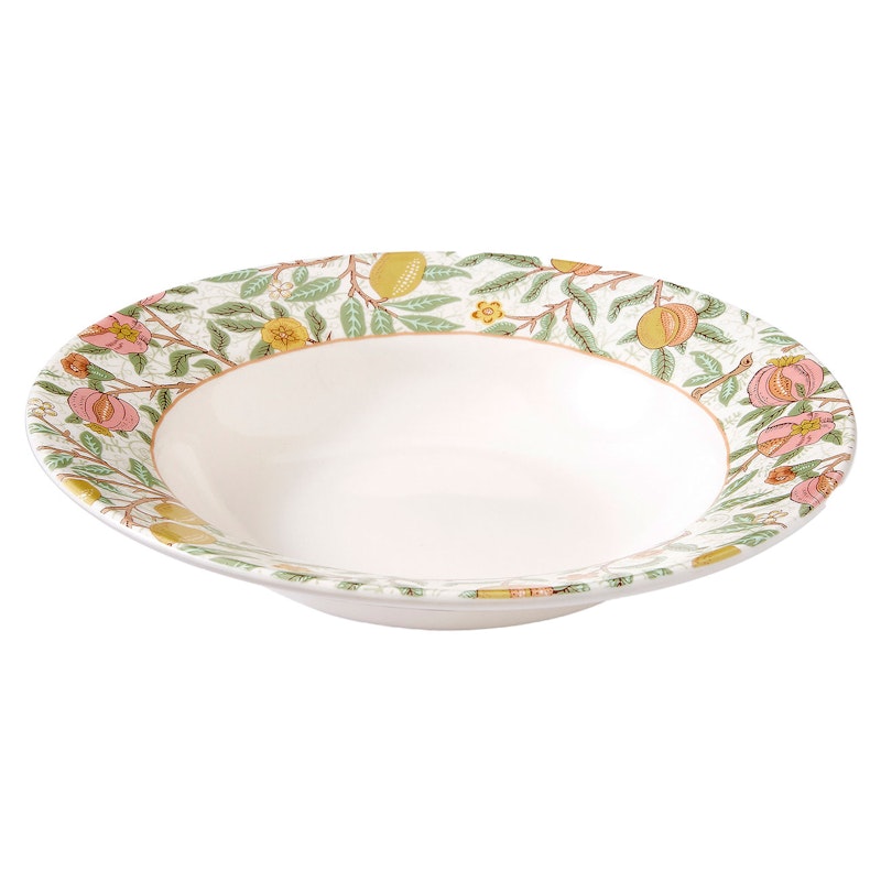 Morris & Co Pastalautanen 26,5 cm, Fruits