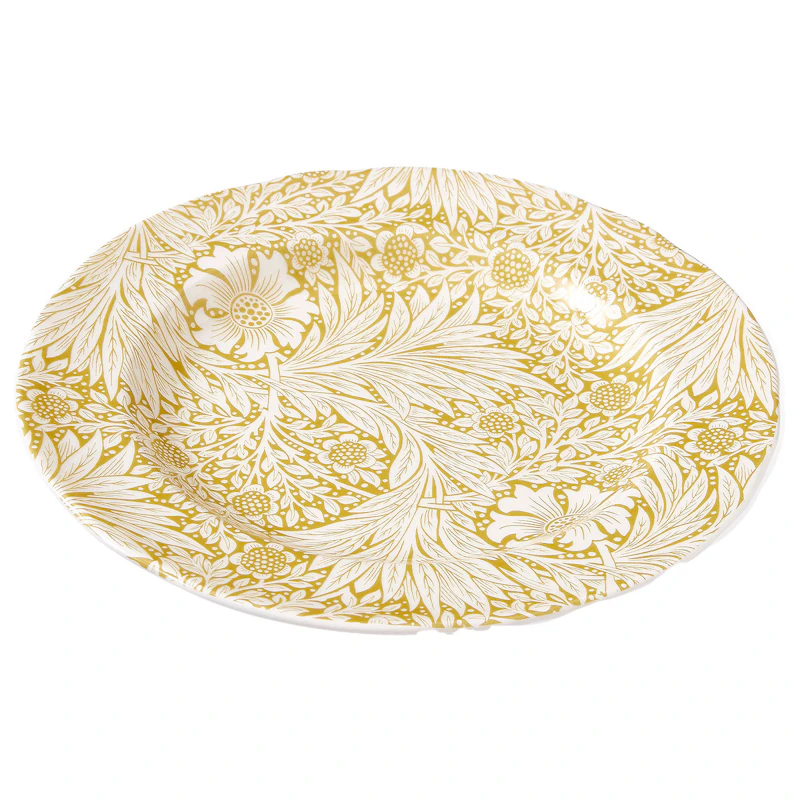 Morris & Co Sivulautanen 23 cm, Marigold