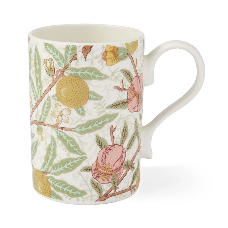 William Morris & Co Muki, Fruit