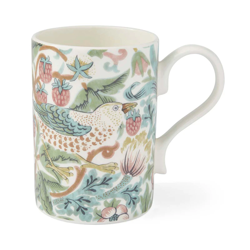 William Morris & Co Muki, Strawberry Thief