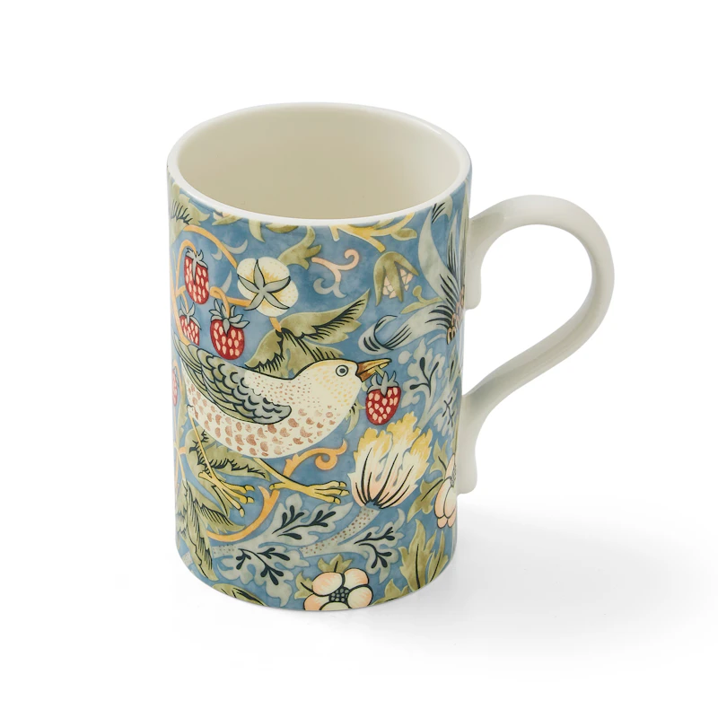 William Morris & Co Muki, Strawberry Thief