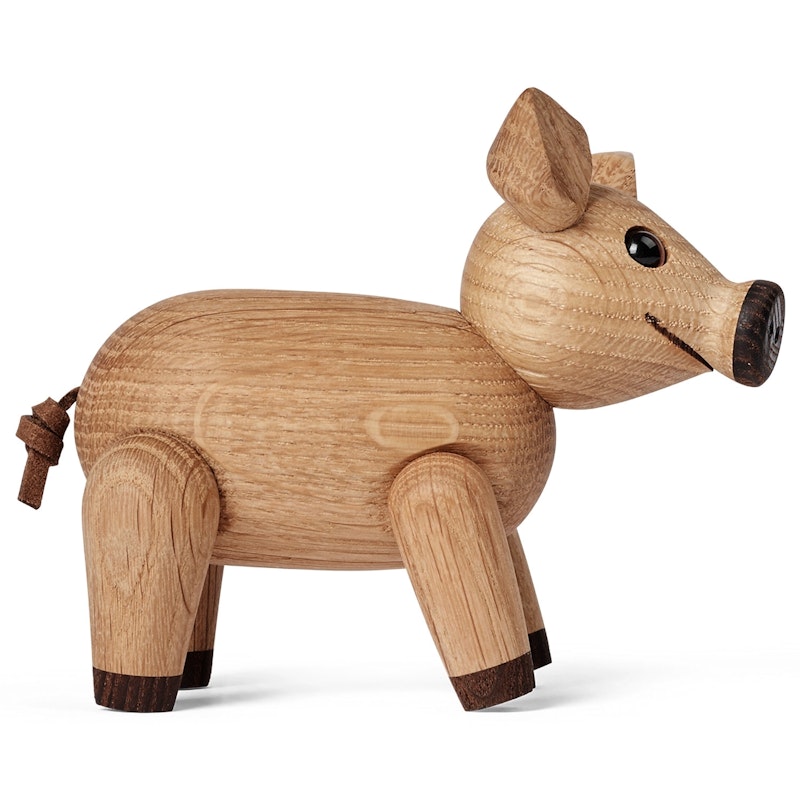 Percy Pig Puuhahmo 9 cm