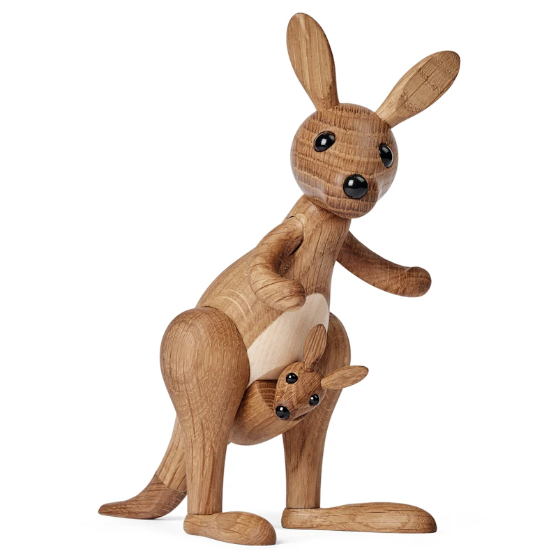 Sydney kangaroo Puuhahmo 16,5 cm