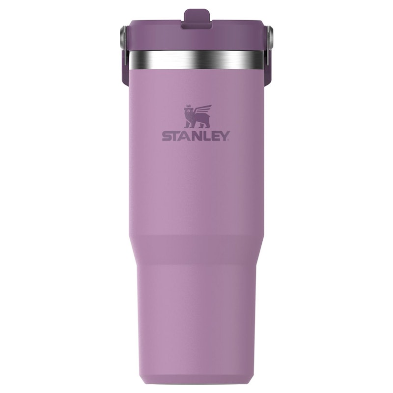 Stanley Iceflow Termospullo 0,89 l, Liila