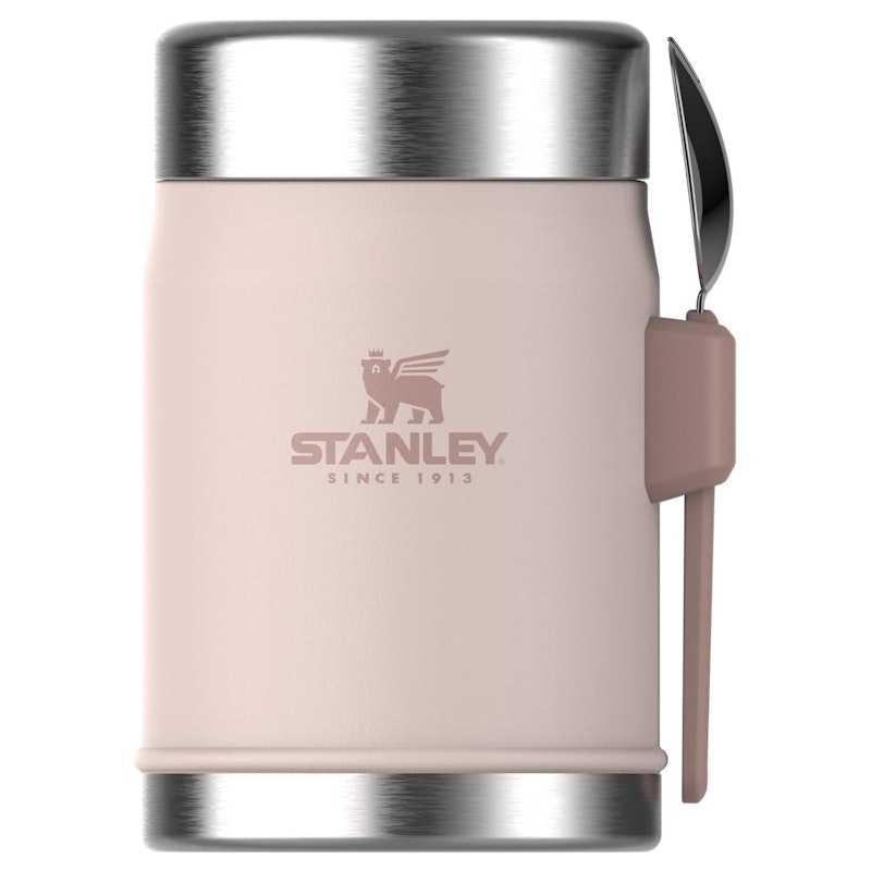 Stanley Legendary Ruokatermos 0,4 l, Pinkki