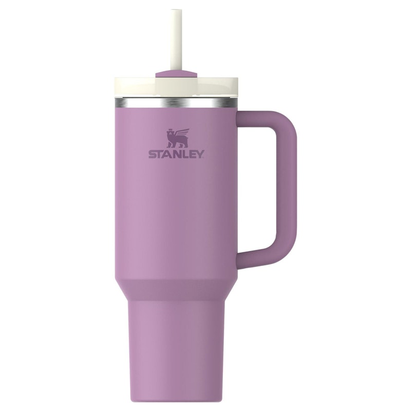 Stanley Quencher Termospullo 1,18 L, Liila