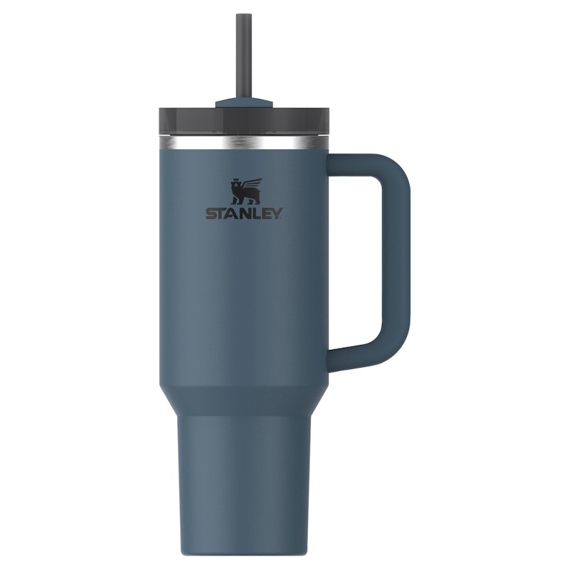 Stanley Quencher Termospullo 1,18 L, Sininen