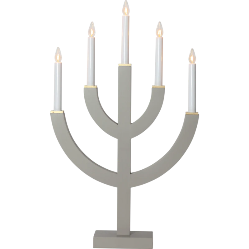 Anno 5 Kynttilänjalka, Norsu