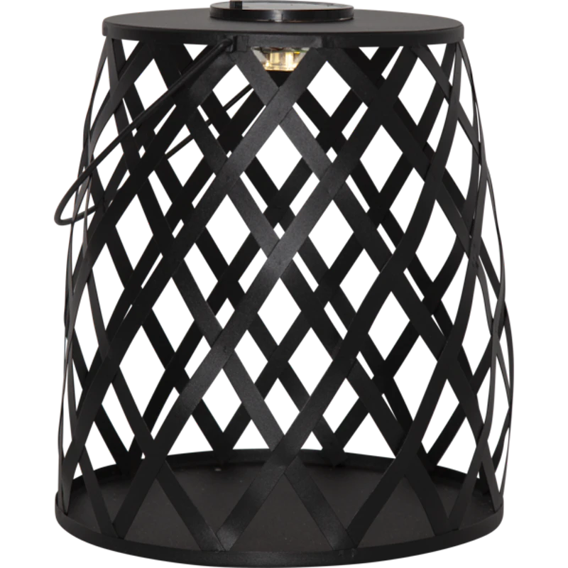 Calabria Lyhty Aurinkokenno, 28 cm