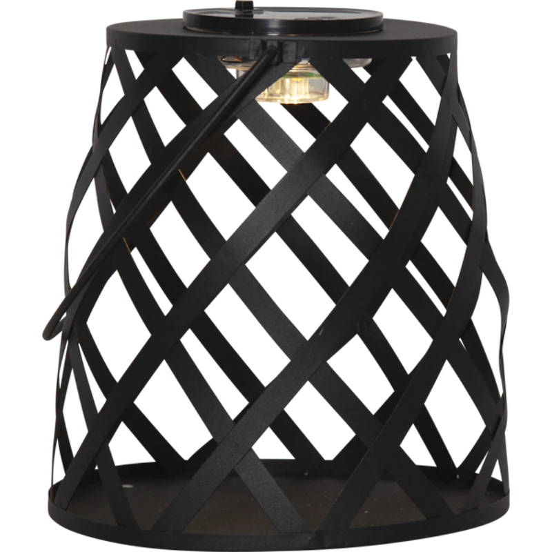 Calabria Lyhty Aurinkokenno, 20 cm