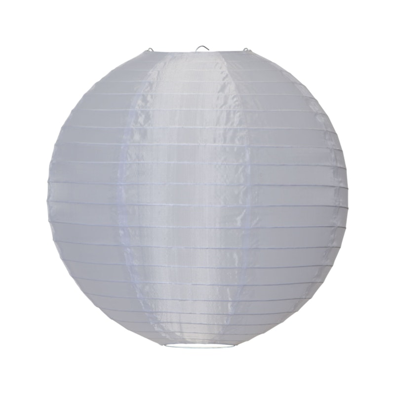 Festival Lampshade 40 cm, White