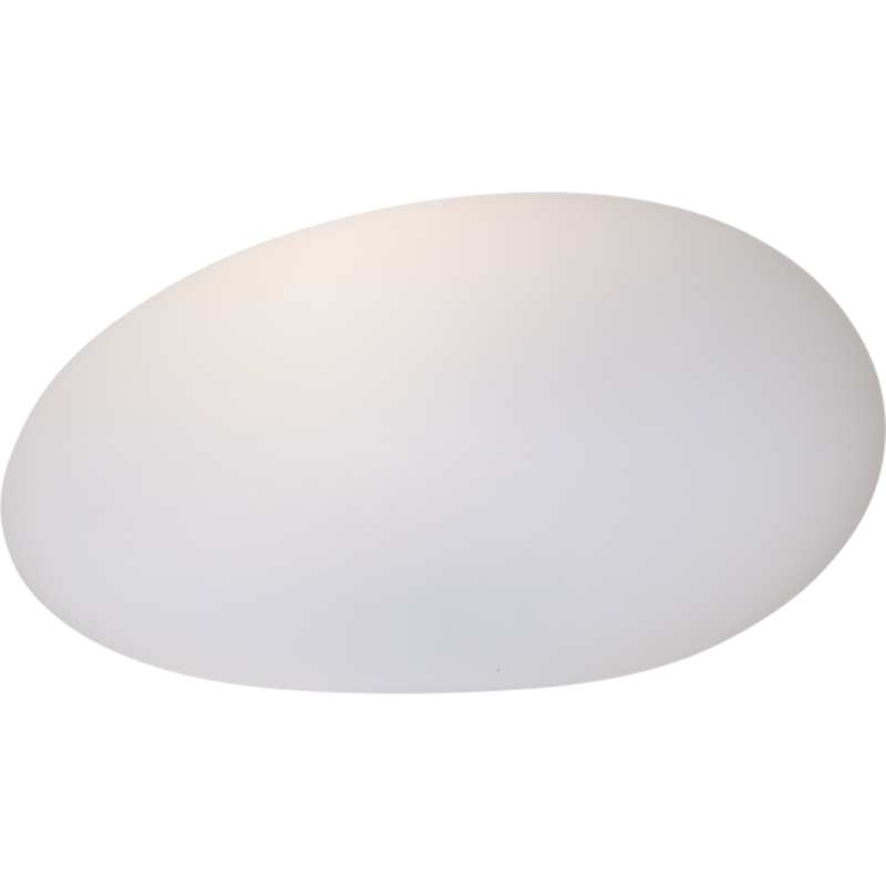 Globy Ulkolamppu Aurinkokenno, 13x27 cm