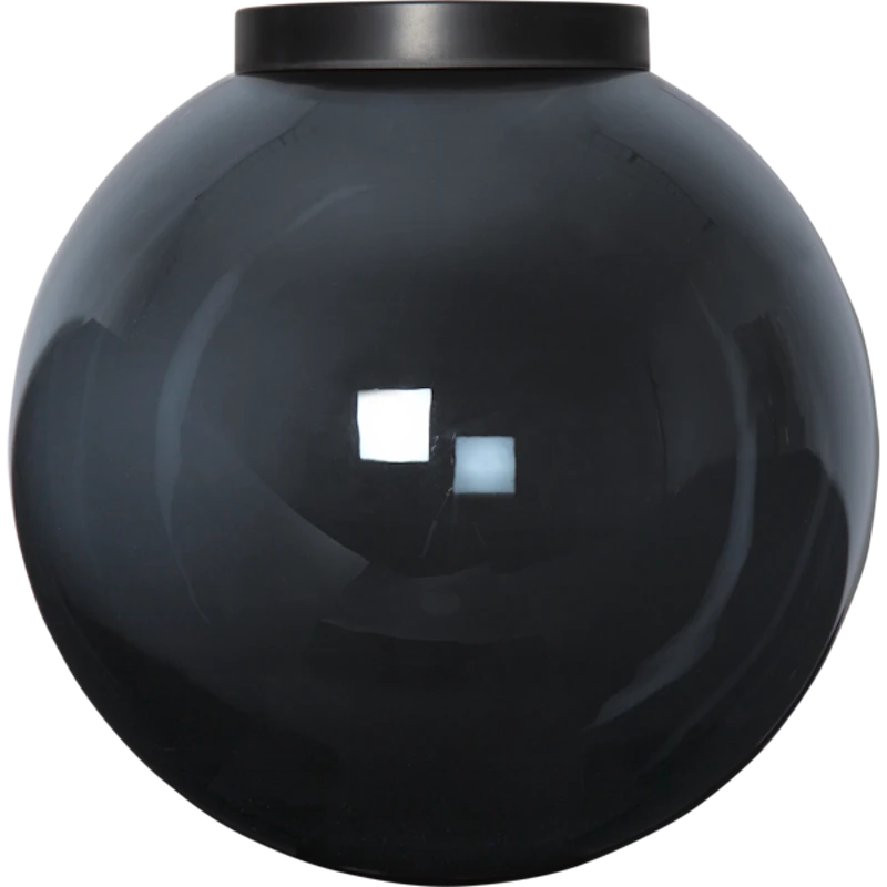 Orby Lampunvarjostin, Musta