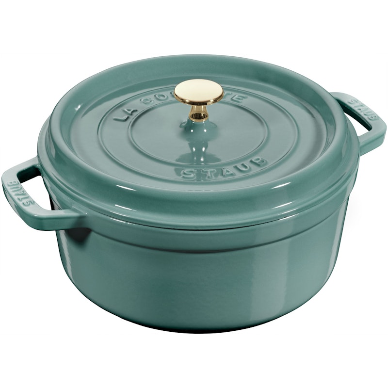 La Cocotte Valurautapata 3,7 L, Eucalyptus