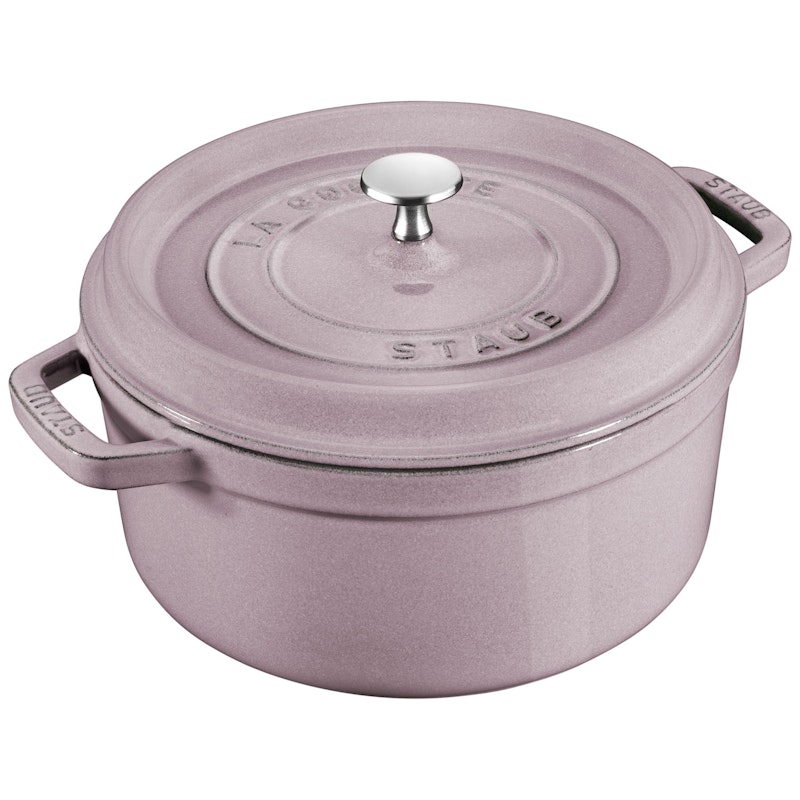 La Cocotte Valurautapata 3,7 L, Cherry Blossom