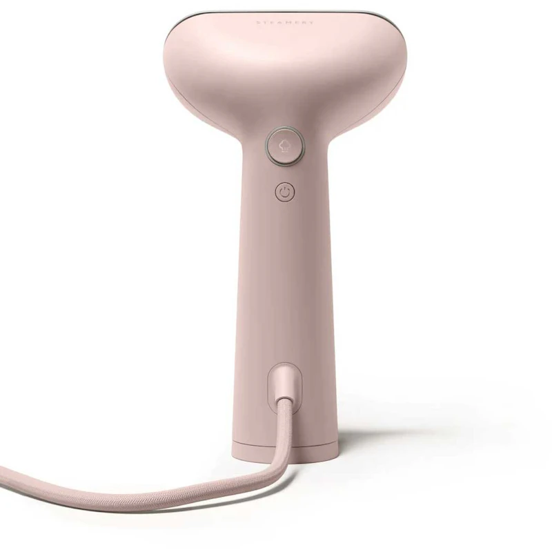 Cirrus 3 Höyrystin / Silitysrauta, Rose