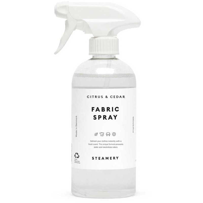 Kangassuihke Citrus & Cedar 500 ml