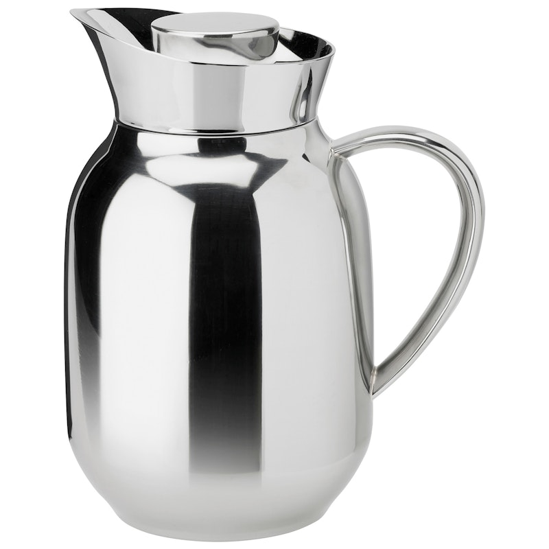 Amphora Termos 1,2 l, Teräksenharmaa